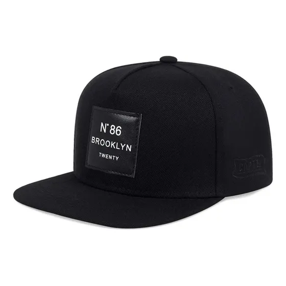 Gorra Con Estilo Ajustable Unisex A La Moda Alta Calidad