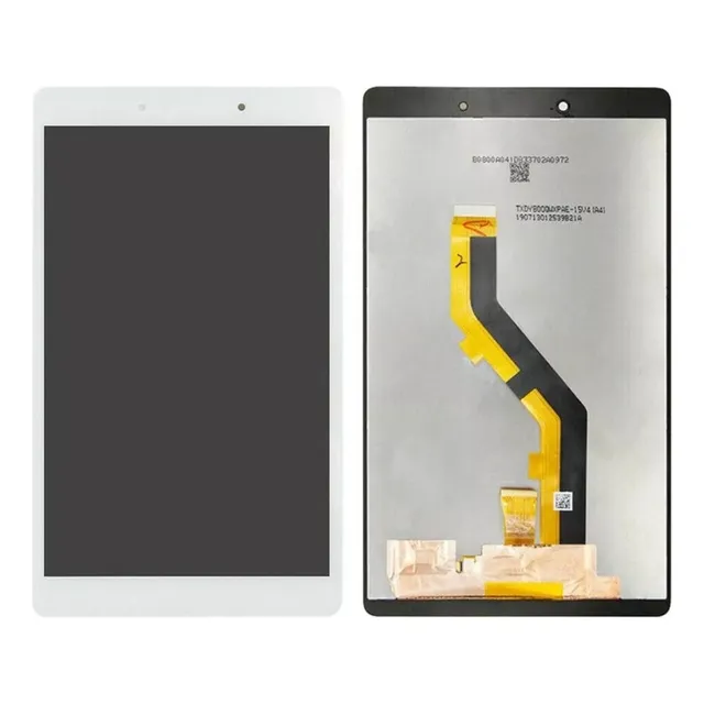 Pantalla Completa Para Tablet Samsung A8 T-295