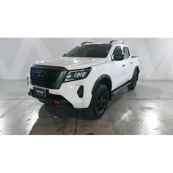 Nissan Frontier 2.5 Pro-4x Auto 4wd