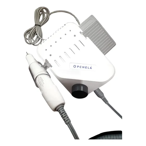 Micromotor Profesional 35.000rpm - Pedicuria - Manicuria