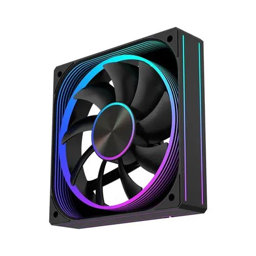 Ventoinha Gamer Lian Li Uni Fan TL 120 Reverse Blade RGB 120mm