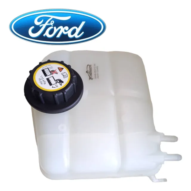 Envase Deposito Agua Ford Focus 2.0 Zetec 00-08