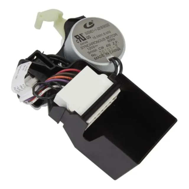 Actuador Lavadora Whirpool Wpw10006355