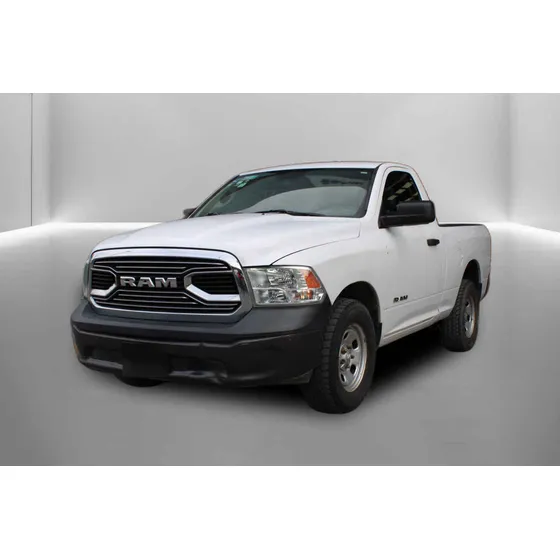Ram Ram 1500 3.7 1500 Regular Cab 3.6 4x2 At