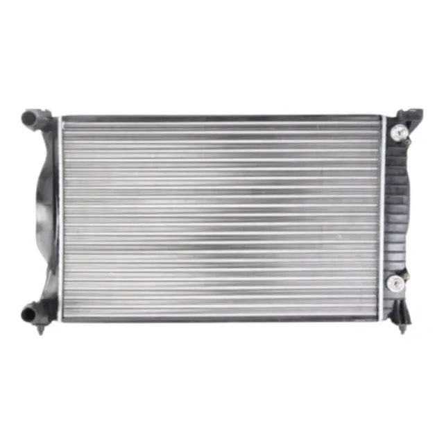 Radiador Audi A4 1.8 T 2003 2004 2005 2006 Caja Automatica