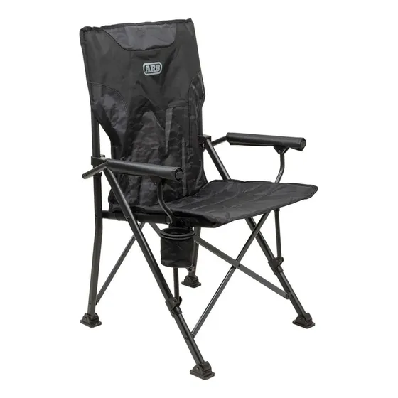 Silla Arb Base 2024 Con Portavaso