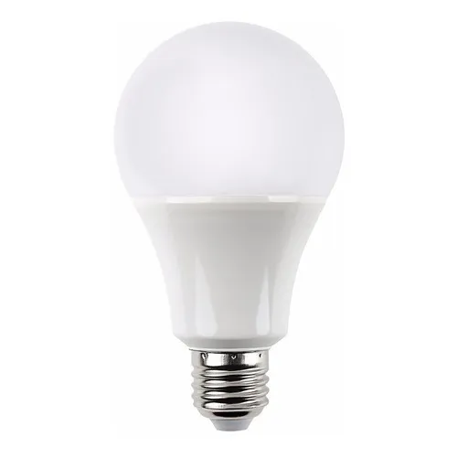 Foco Led 9w E27 Bombillo Ahorrador 3 Años De