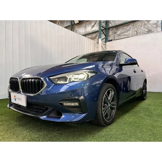 Bmw 218 218i Gran Coupe Dynamic Plus
