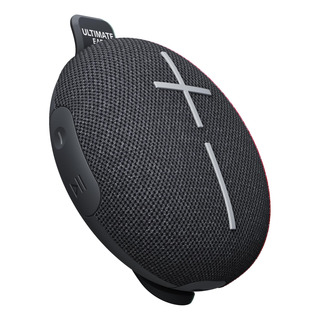Altavoz Bluetooth Ultimate Ears Miniroll Impermeable Gris Altavoz Bluetooth Ultimate Ears Miniroll Impermeable Gris