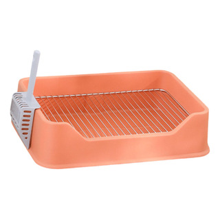 Inodoro Para Perros, Inodoro Para Orinar Para Naranja Inodoro Para Perros, Inodoro Para Orinar Para Naranja