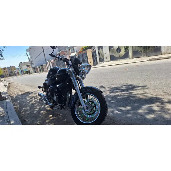 Italika Tc 250