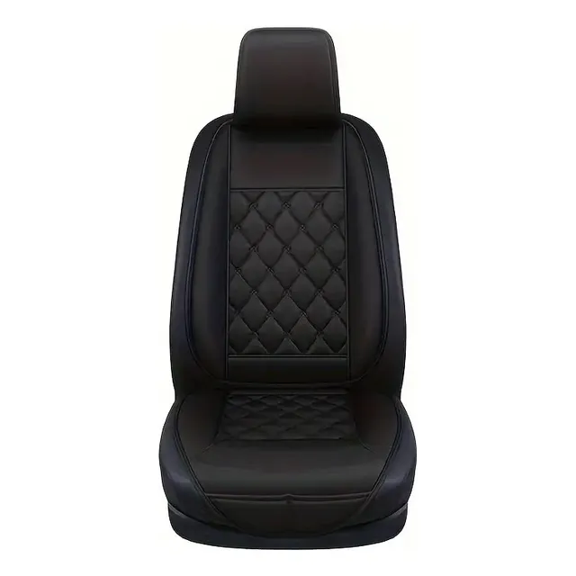1 Plaza Cubreasientos Piel Para Audi S3 1999-2024 (mcd)