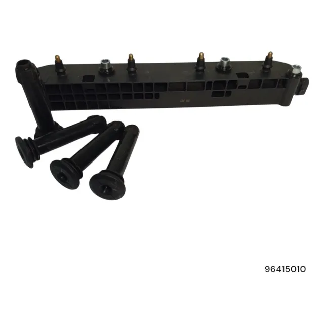 Bobina Gm Optra Desing/advance M-1.8l Año 2004-2010 |regleta