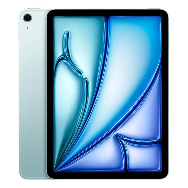 Apple iPad Air 11' 2025 Chip M3 128gb 9gpu Wi-fi