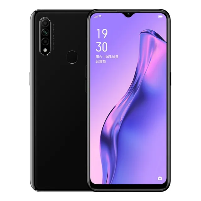 Teléfono Inteligente Oppo A31 6/128 Gb, Global