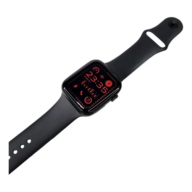 Reloj Inteligente Smartwatch I9 Pro Max Laxasfit