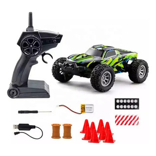 Juguete Auto Control Remoto Rc 1:32 Alta Velocidad Hobby Juguete Auto Control Remoto Rc 1:32 Alta Velocidad Hobby
