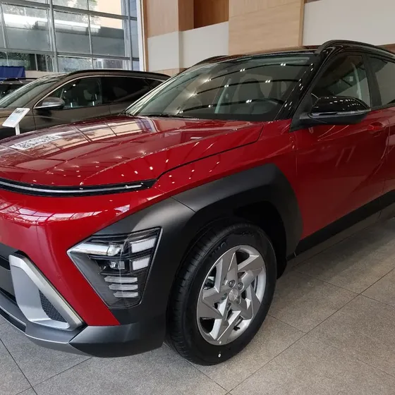 Hyundai Kona Hibrida 2027 1.6 Premium