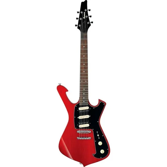 Guitarra Electrica Ibanez Paul Gilbert Frm150tr Caja Cerrada