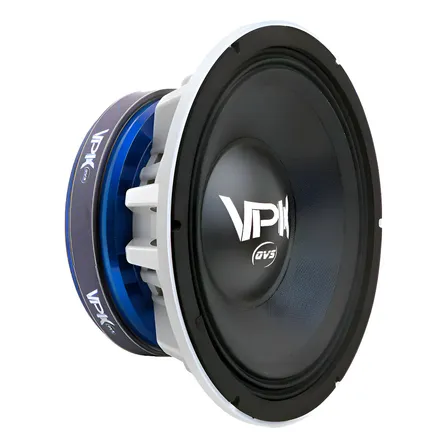 Medio Grave 12 Polegadas 2000watts Qvs Vpk Cor 8 Ohms