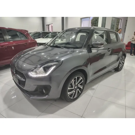 Suzuki Swift 1.0 Booster Jet At