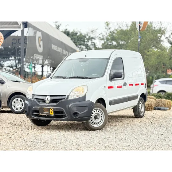 Renault Kangoo 1.6 Express Confort