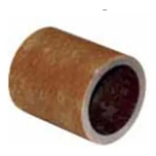 Nto Liso Diametro Largo Material Duralon