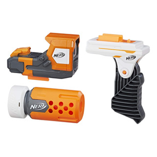 Kit De Actualización Nerf Modulus Stealth Kit De Actualización Nerf Modulus Stealth