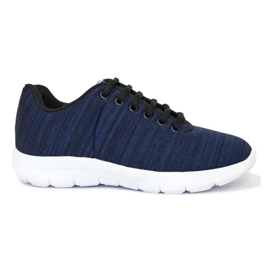 Zapatilla Unisex Deportiva Gimnasio #lopez Calzados