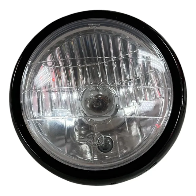 Faro Para Moto Ek