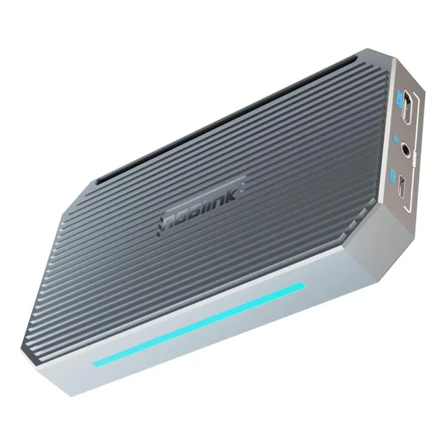 Tarjeta de captura de vídeo externa Rgblink MSP331U 1080 p