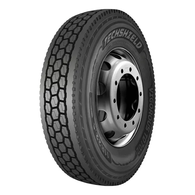 Llanta Lt 11 R24.5 149m A A Techshield Vigorous Td702