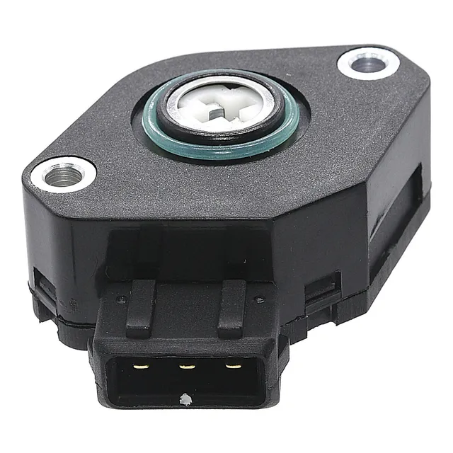 Sensor Posc Tps Volkswagen Jetta 2.0l 4 Cil 95 Walker