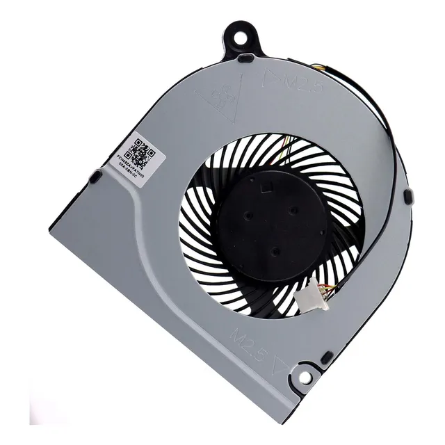 Cooler Cpu Para Acer Aspire 3 A315 A314-31 A314-32 A315-21 