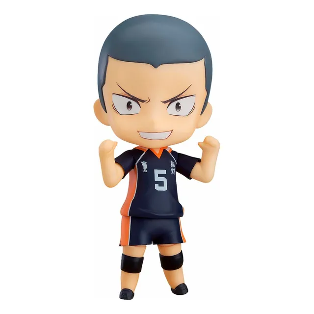 Nendoroid Ryunosuke Tanaka GOOD SMILE Figura