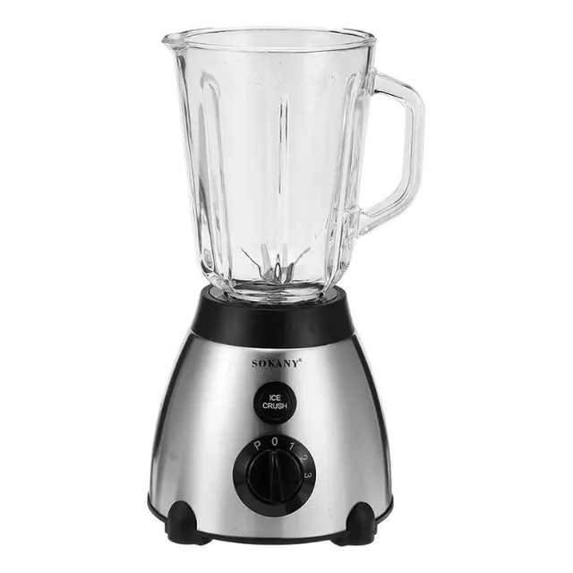 Licuadora Blender Sokany  Sk-149s