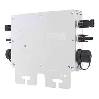 Inversor De Conexión A Red Solar Micro 700 W, Ip65, Voltaje Inversor De Conexión A Red Solar Micro 700 W, Ip65, Voltaje