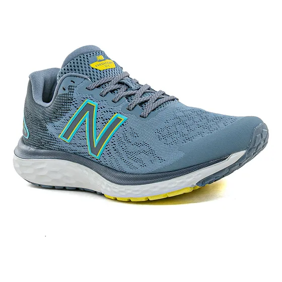 Zapatillas Fresh Foam 680 New Balance