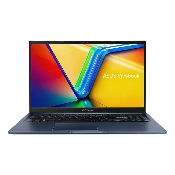 Notebook Asus Vivobook 15 X1504 I7 16gb 512gb Ssd 15.6  Fhd
