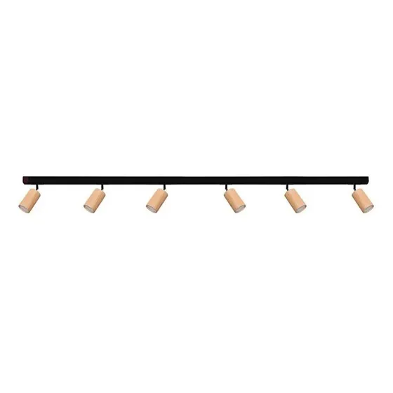 Lamparas Apliques Plafones Techo Madera Rustico Nordico Car