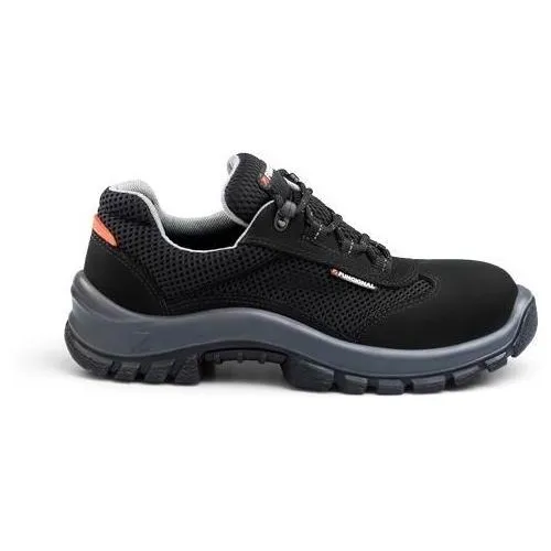 Calzado Zapatilla De Seguridad Cross Funcional Bhp
