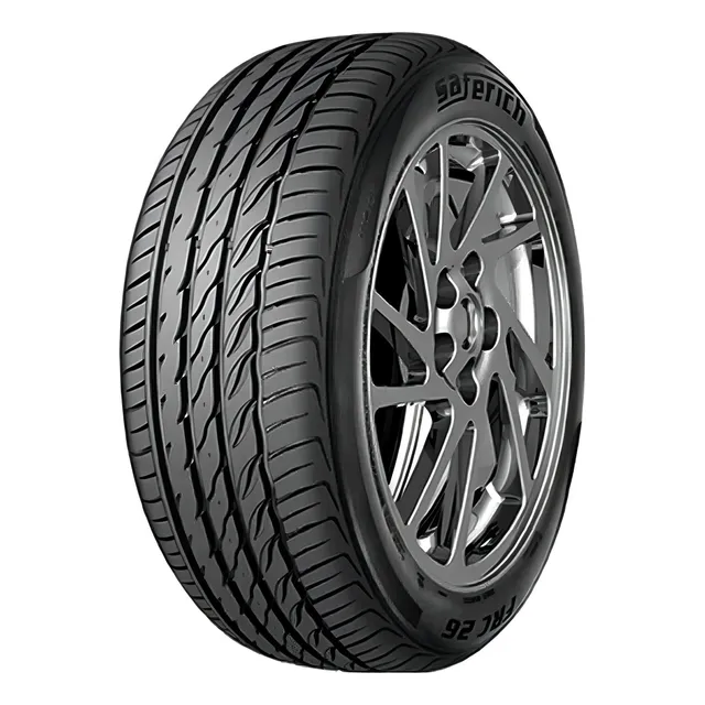 Llanta 255 35 Zr20 97w Saferich Frc26 Índice De Velocidad W