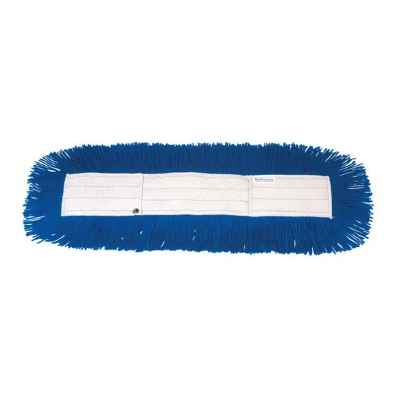 Mopa Seca Acrilica 60 Cm (7002ta) Italimpia X U