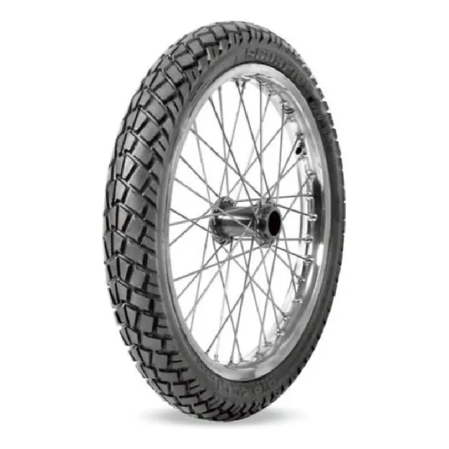 80/90-21 Mt90 Tt 48s Front Pirelli