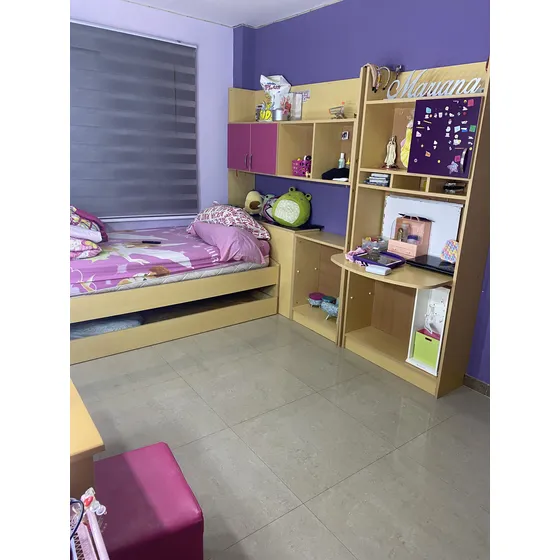 Juego De Cuarto