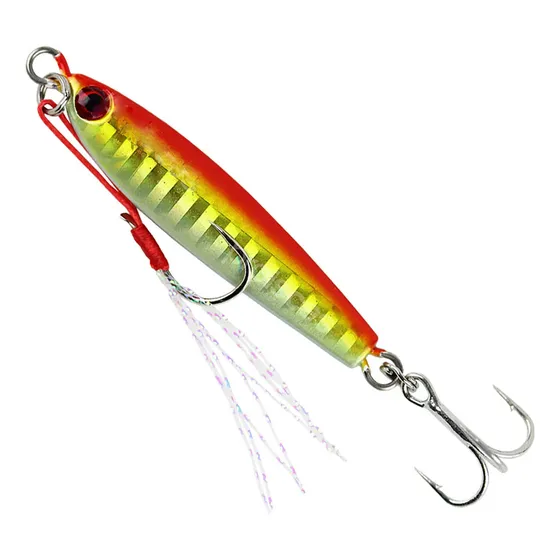 Micro Jig V-fox Destroyer Mini 10g 5,5cm