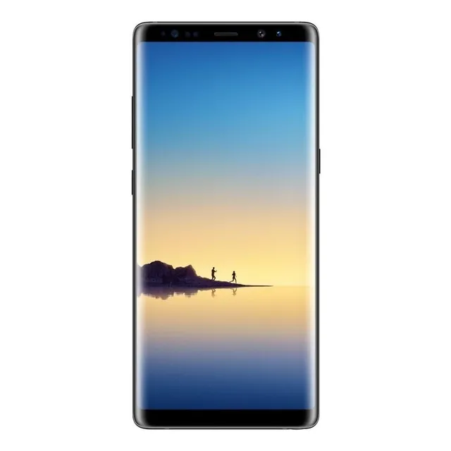 Samsung Galaxy Note8 64 GB negro medianoche 6 GB RAM