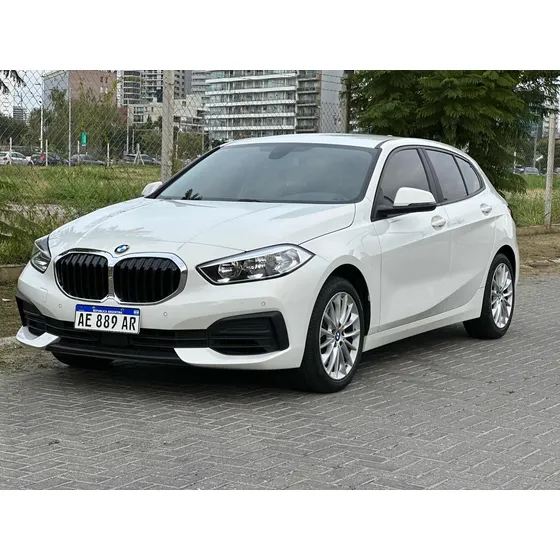 Bmw Serie 1 1.5 118i Active 136cv