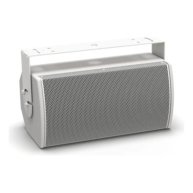 (811434-0210) Arenamatch Utility Altavoz Exterior Blanco 