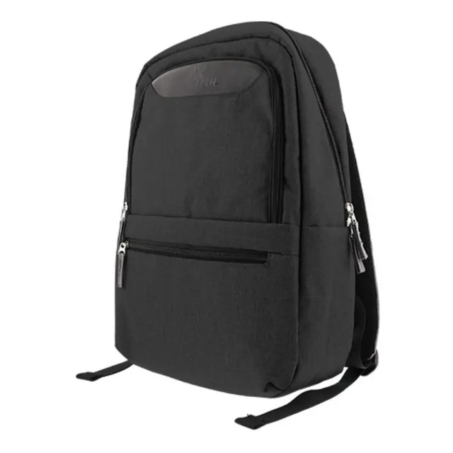 Mochila Para Notebook 15,6 Xtech Xtb-212bk En La Plata